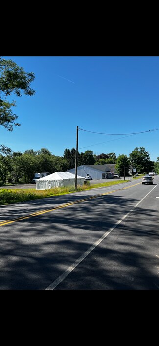 Plus de détails pour 964 Killingworth rd, Higganum, CT - Terrain à vendre