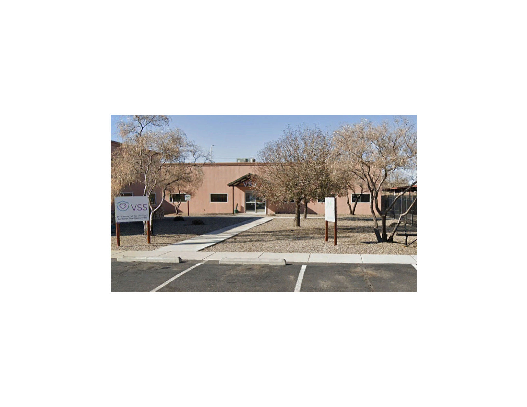 445 Camino Del Rey Dr, Los Lunas, NM à louer Photo de l’immeuble– Image 1 sur 1