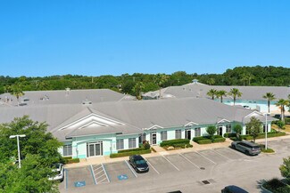 Plus de détails pour 4645 Clyde Morris Blvd, Port Orange, FL - Bureau à louer