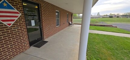 45 Business Park Dr, Ruckersville, VA à louer Photo intérieure– Image 1 sur 8