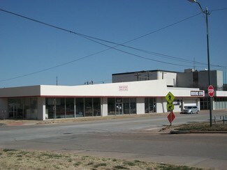 Plus de détails pour 1008 7th St, Wichita Falls, TX - Local commercial à louer