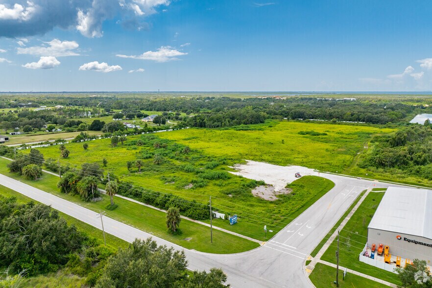 11705 31st Ter E, Palmetto, FL à vendre - Aérien – Image 3 sur 10