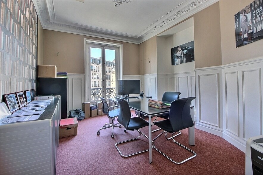 68 Rue La Fayette, Paris à louer - Photo intérieure – Image 2 sur 6