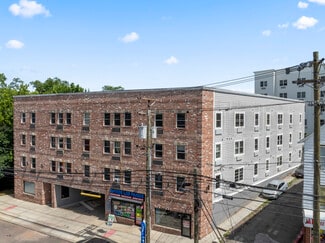 Plus de détails pour 366 Somerset St, New Brunswick, NJ - Logement à vendre