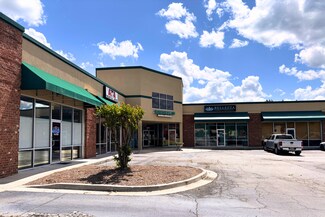 Plus de détails pour 4010 Northside Dr, Macon-Bibb, GA - Local commercial à louer