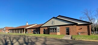 Plus de détails pour 102-104 S Turnpike Rd, Wallingford, CT - Bureau à louer
