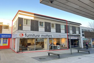 Plus de détails pour 56-60 Euston Rd, Morecambe - Local commercial à louer