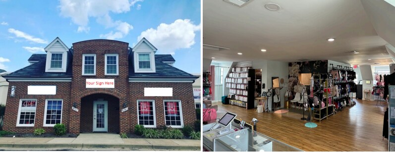 8759 Mathis Ave, Manassas, VA à vendre Photo principale– Image 1 sur 7