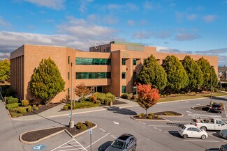 Plus de détails pour 275 Grandview Ave, Camp Hill, PA - Bureau à louer