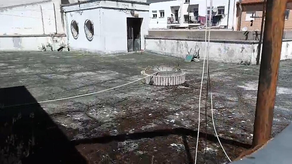 Plaza Ventura Rodríguez, 15, Ciempozuelos, Madrid à vendre - Photo de l’immeuble – Image 2 sur 5