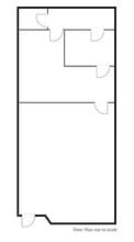 2024-2026 N Van Ness Blvd, Fresno, CA à louer Plan d’étage– Image 1 sur 1