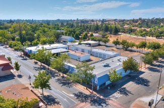 Plus de détails pour 1726 Montgomery St, Oroville, CA - Différents types d’espaces à louer