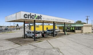 Plus de détails pour 4210 Andrews Hwy, Odessa, TX - Local commercial à vendre