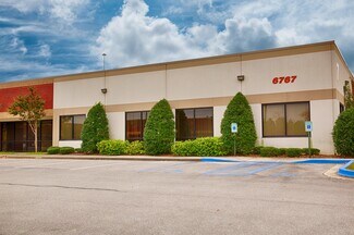 Plus de détails pour 6767 Old Madison Pike, Huntsville, AL - Bureau à louer
