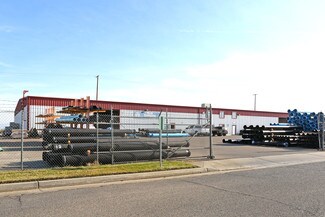 Plus de détails pour Three Crowns Industrial Park – Industriel/Logistique à vendre, Fresno, CA