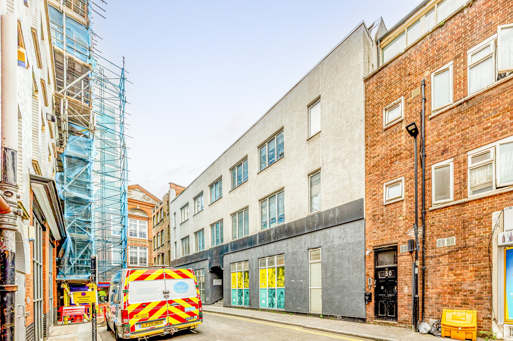 6 Honduras St, Londres à vendre Photo principale– Image 1 sur 7