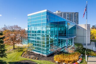 Plus de détails pour 18W200 Butterfield Rd, Oakbrook Terrace, IL - Bureau à louer