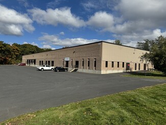 Plus de détails pour 27 Doherty Ave, Avon, MA - Industriel/Logistique à louer