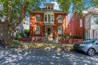 Plus de détails pour 313 E Broad St, Bethlehem, PA - Logement à vendre