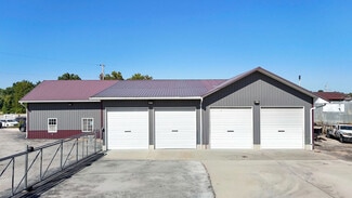 Plus de détails pour 888 Commercial Blvd, Herculaneum, MO - Industriel/Logistique à vendre