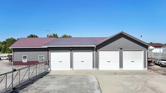 Plus de détails pour 888 Commercial Blvd, Herculaneum, MO - Industriel/Logistique à vendre