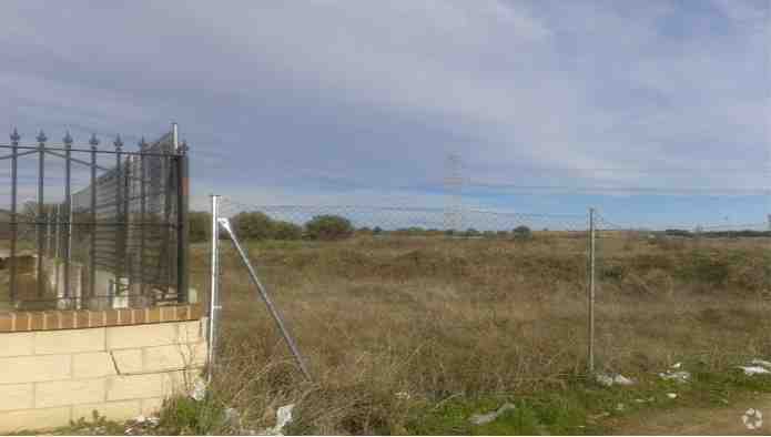 Terrain dans Griñón, Madrid à vendre Photo principale– Image 1 sur 5