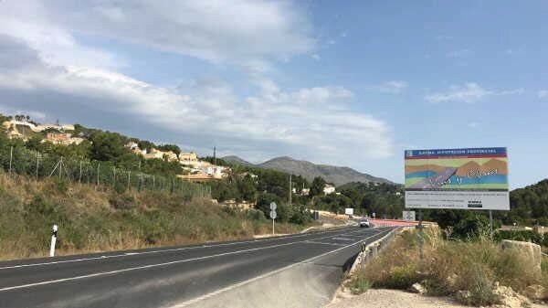 Terrain dans Calp, Alicante à vendre - Autre – Image 3 sur 3