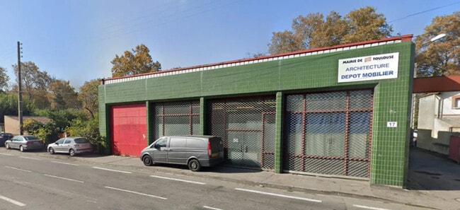 Plus de détails pour Bureau, Local d'activités à louer