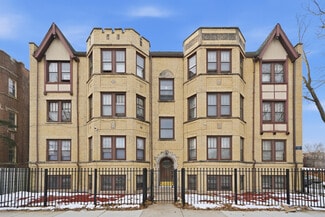 Plus de détails pour 1919 E 86th St, Chicago, IL - Logement à vendre