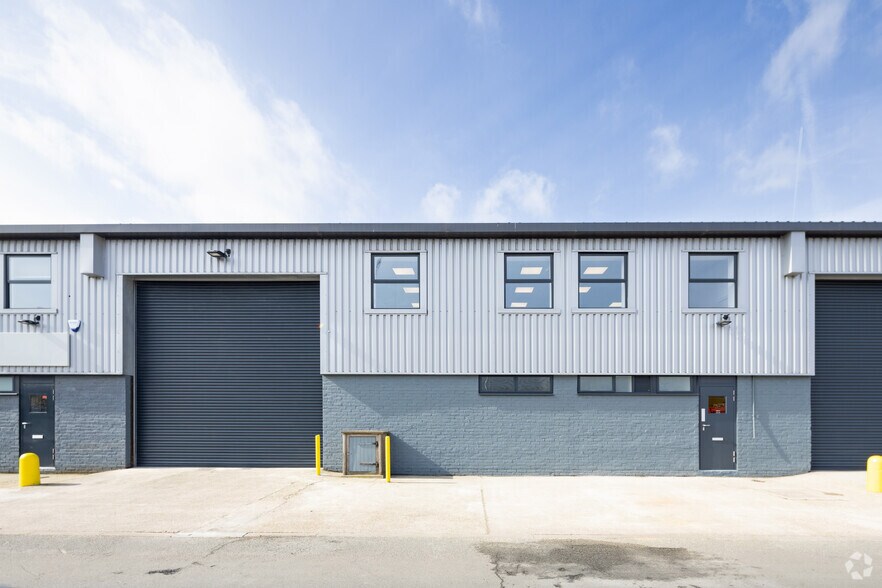 Juno Way, Londres à louer - Photo de l’immeuble – Image 3 sur 17