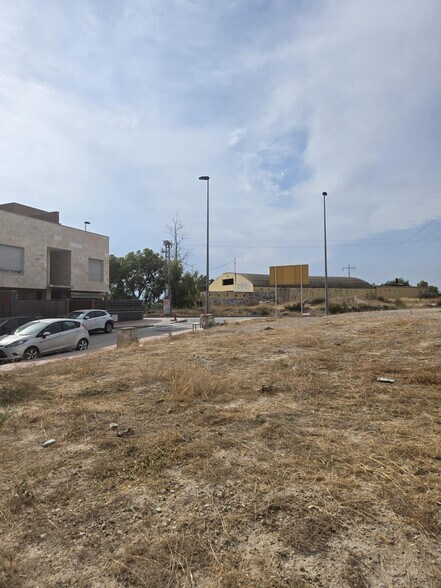 Terrain dans Molina de Segura, Murcia à vendre - Photo de l’immeuble – Image 3 sur 8