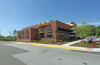 Plus de détails pour 10601 Martin Luther King Jr Hwy, Bowie, MD - Local commercial à louer