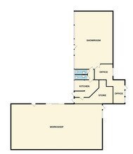 St. Marys Industrial Estate Rd, Dumfries à vendre Plan d’étage– Image 1 sur 1