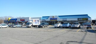 Plus de détails pour 446-462 Mount Pleasant St, New Bedford, MA - Local commercial à louer