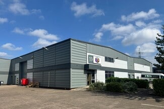 Plus de détails pour Tyburn Rd, Birmingham - Industriel/Logistique à louer