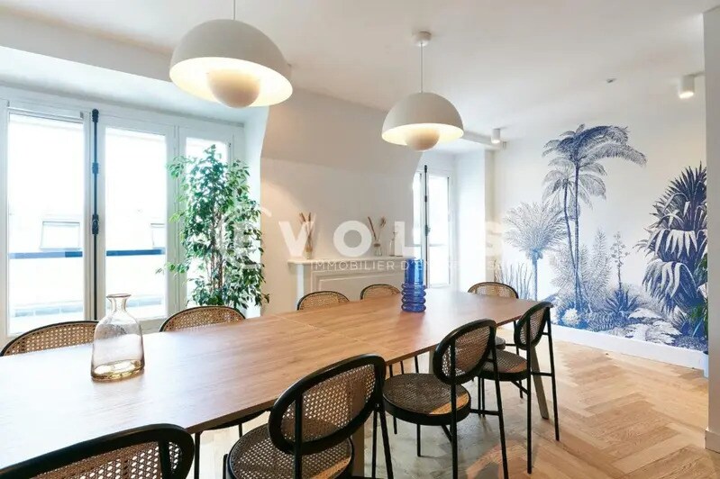 Bureau dans Paris à louer - Photo de l’immeuble – Image 2 sur 22