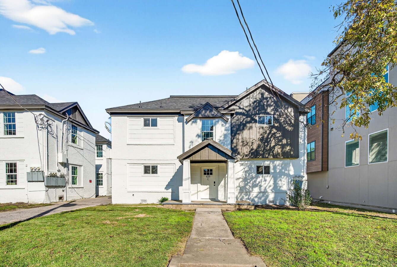 439 W 9th St, Dallas, TX 75208 - Lot 16 - - Photo intérieure - Image 1 of 39