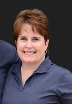Laura Fisher