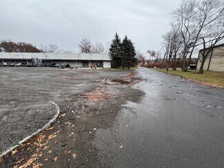 Plus de détails pour 24 Pier Ln W, Fairfield, NJ - Industriel/Logistique à vendre
