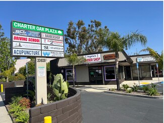 Plus de détails pour 20628 E Arrow Hwy, Covina, CA - Bureau, Bureau/Local commercial à louer