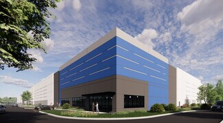 Plus de détails pour Toray Dr, Front Royal, VA - Industriel/Logistique à louer