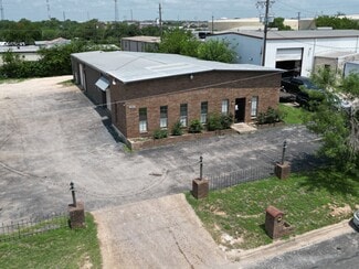 Plus de détails pour 13804 Dragline Dr, Austin, TX - Industriel/Logistique à louer