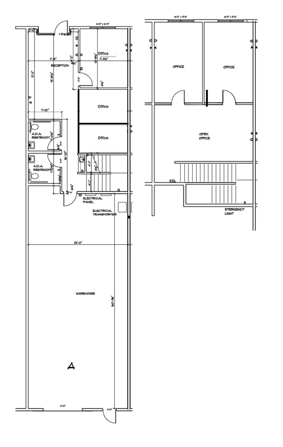 26340-26354 Ruether Ave, Santa Clarita, CA à louer Photo intérieure– Image 1 sur 6