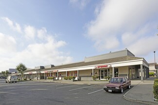 Plus de détails pour 39203-39257 Cedar Blvd, Newark, CA - Local commercial à louer