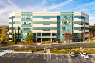 Plus de détails pour 5140-5150 W Goldleaf Cir, Los Angeles, CA - Bureau, Bureau/Médical à louer