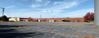 Plus de détails pour 648 Wilson St, Chester, SC - Industriel/Logistique à louer