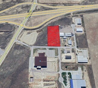 Plus de détails pour 3399 Bypass Blvd, Casper, WY - Terrain à vendre