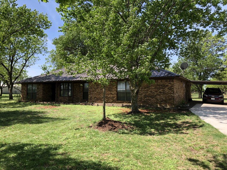12633 Gholson Rd, Waco, TX à vendre - Photo de l’immeuble – Image 3 sur 7