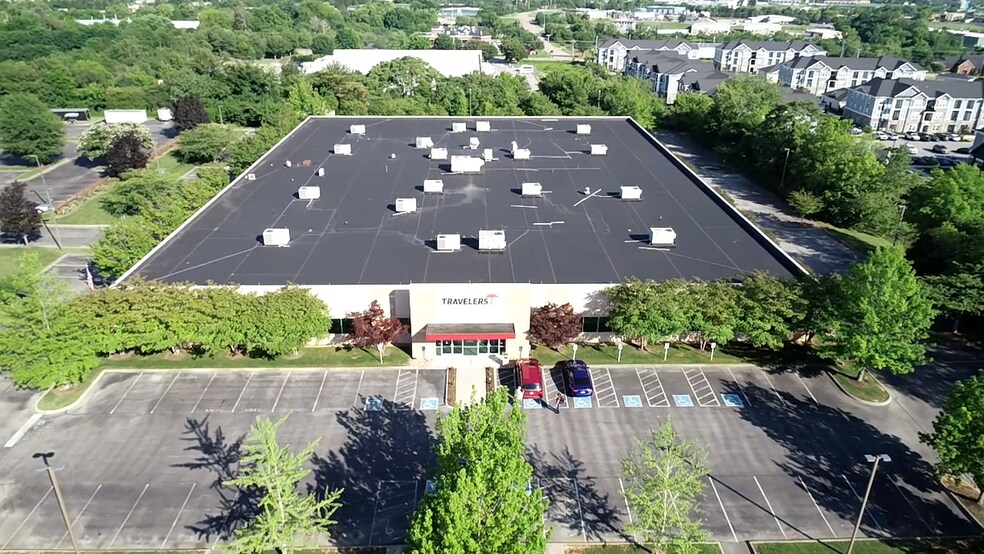 1101 Corridor Park Blvd, Knoxville, TN à vendre - Photo de l’immeuble – Image 2 sur 7