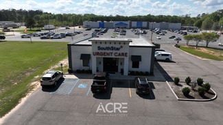 Plus de détails pour 1902 Highway 165, Oakdale, LA - Local commercial à vendre
